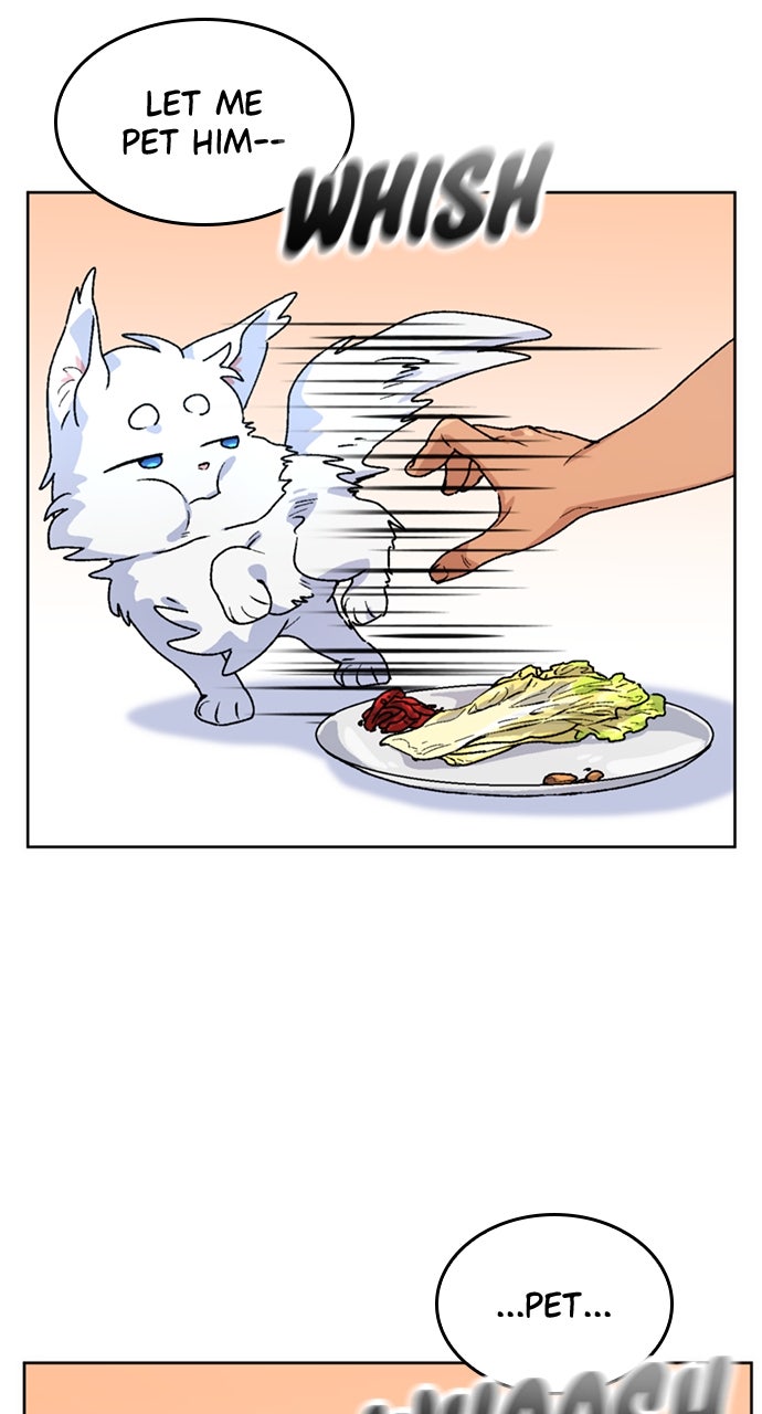Peaceful Camping Lifein Another World Episode 5 page 23 - 