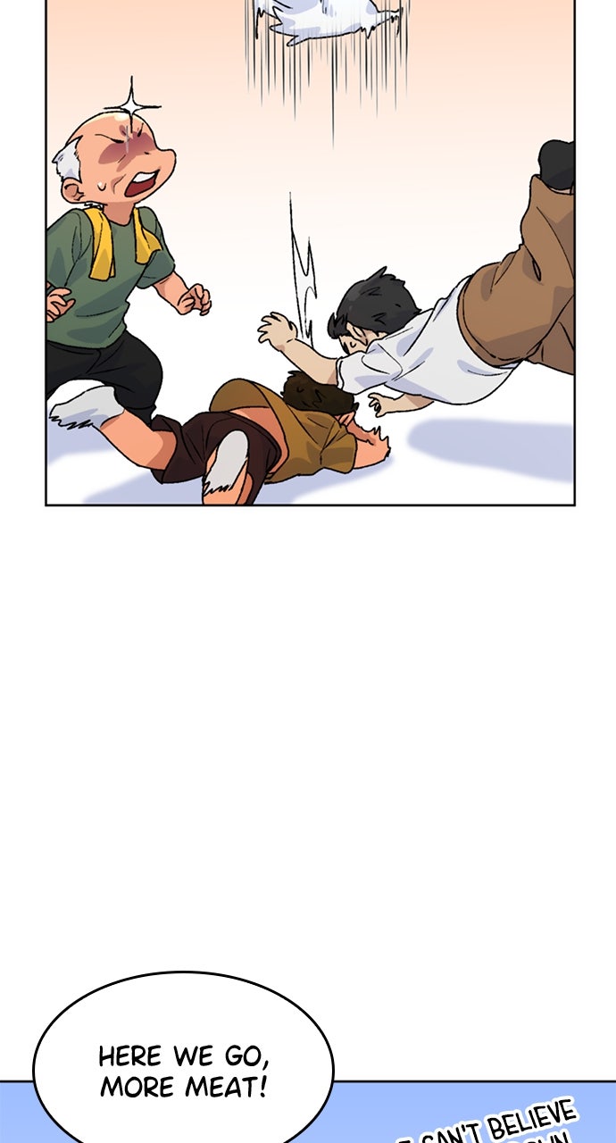 Peaceful Camping Lifein Another World Episode 5 page 25 - 