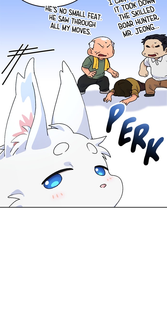 Peaceful Camping Lifein Another World Episode 5 page 26 - 