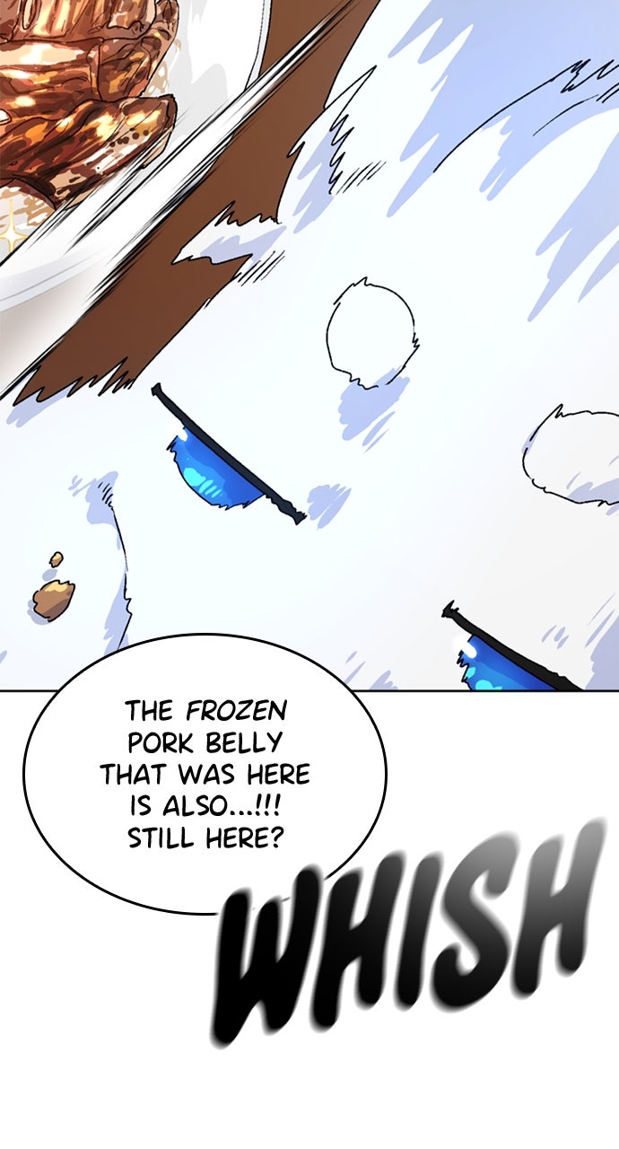 Peaceful Camping Lifein Another World Episode 5 page 30 - 