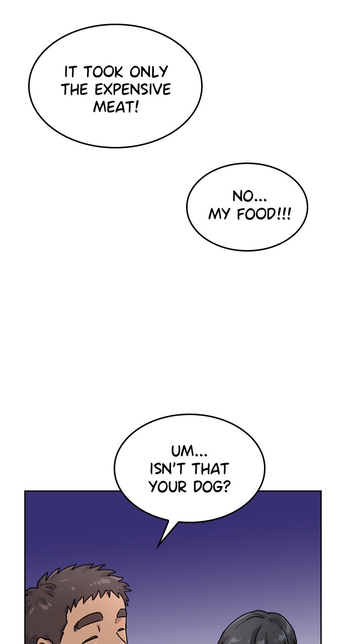 Peaceful Camping Lifein Another World Episode 5 page 31 - 
