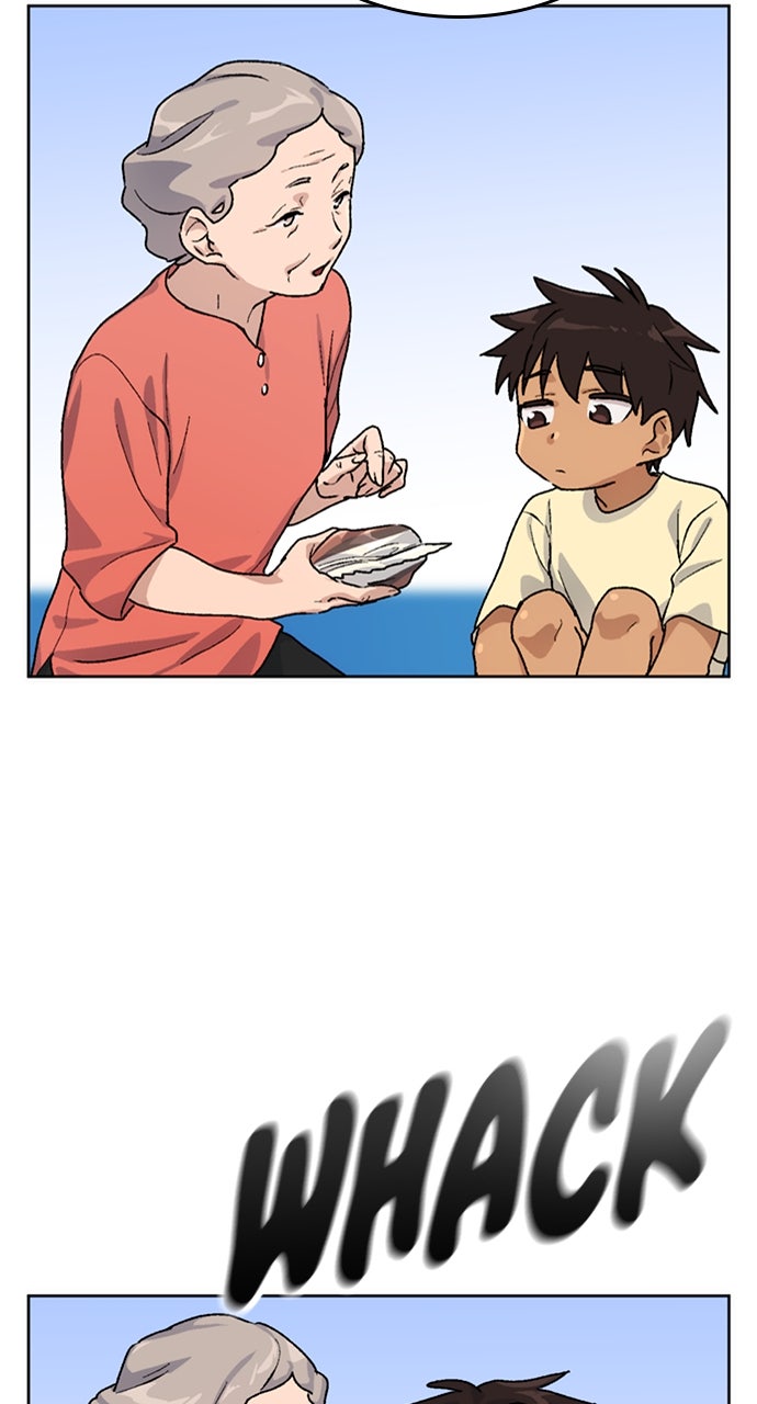 Peaceful Camping Lifein Another World Episode 5 page 37 - 