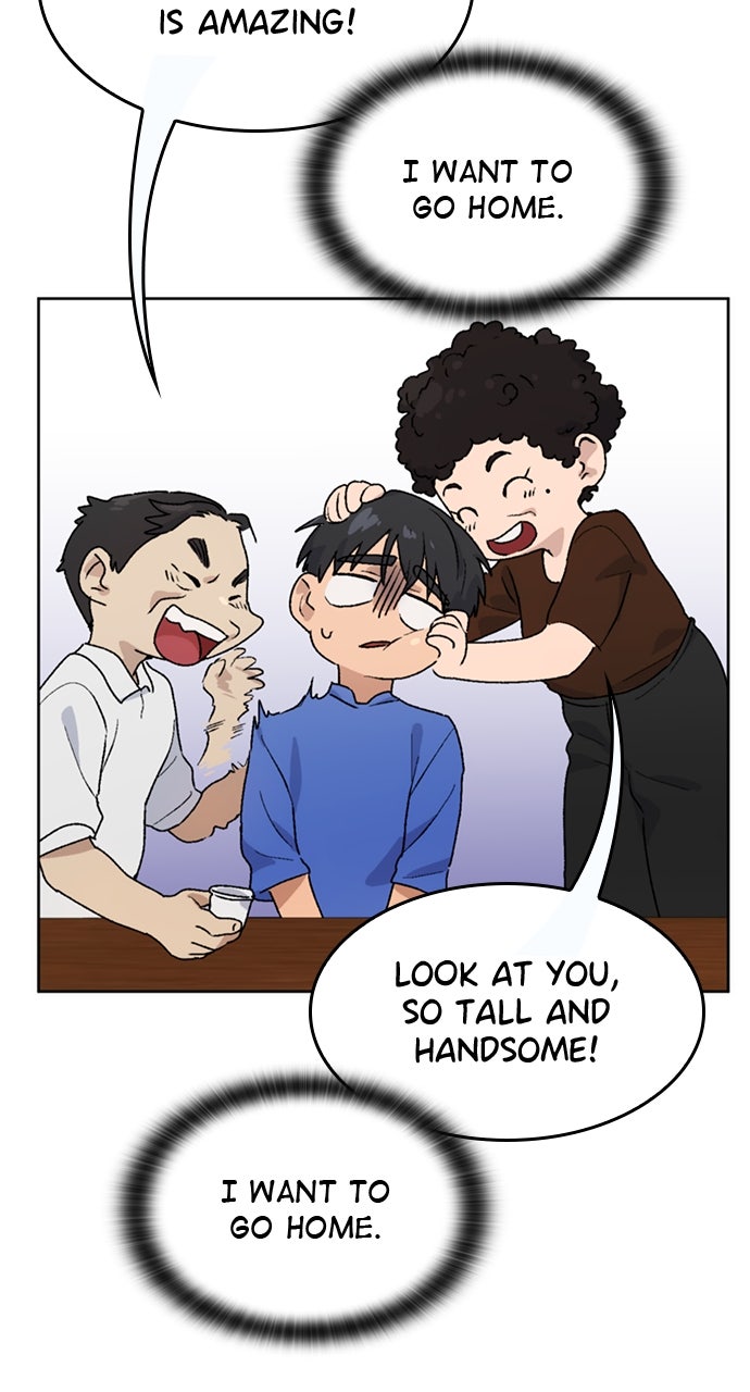 Peaceful Camping Lifein Another World Episode 5 page 5 - 