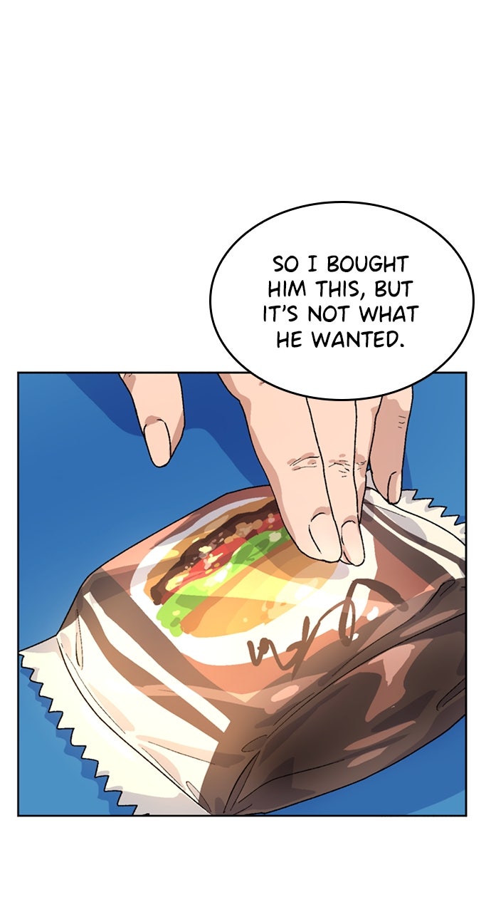 Peaceful Camping Lifein Another World Episode 5 page 44 - 