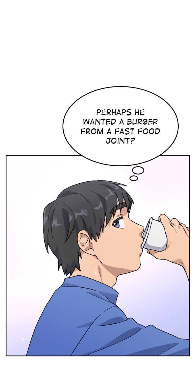 Peaceful Camping Lifein Another World Episode 5 page 45 - 