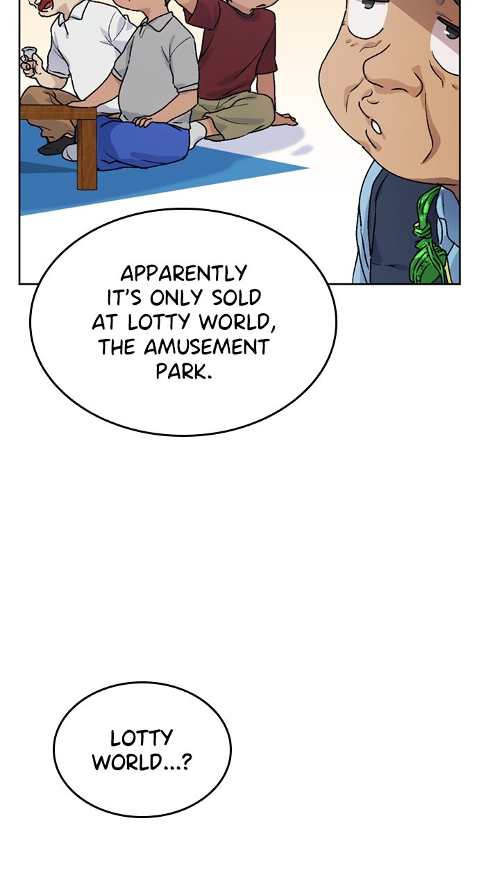 Peaceful Camping Lifein Another World Episode 5 page 48 - 