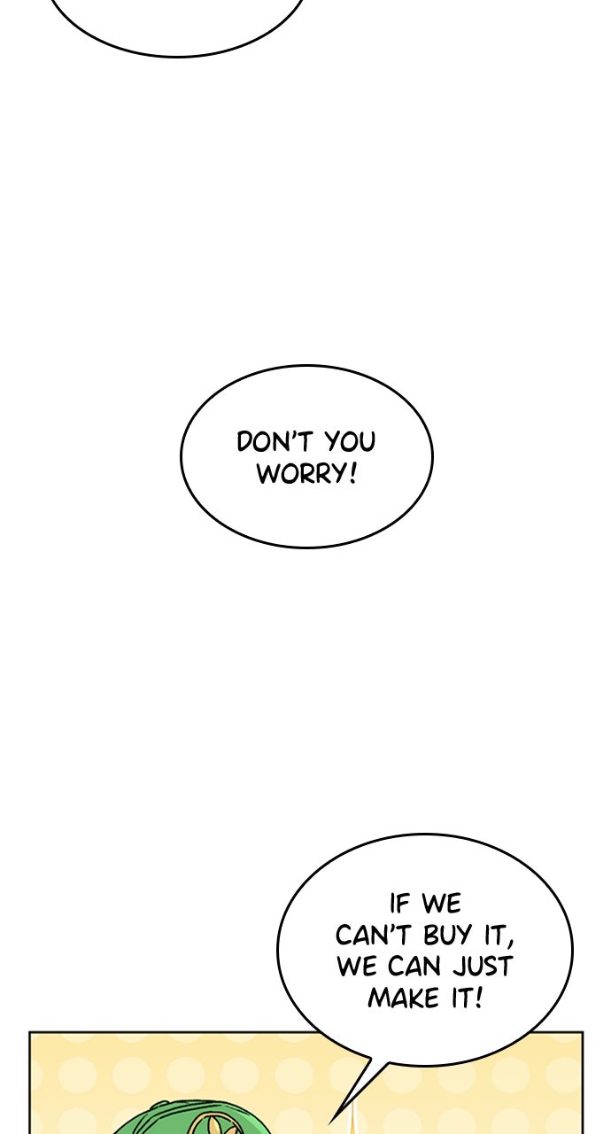Peaceful Camping Lifein Another World Episode 5 page 50 - 