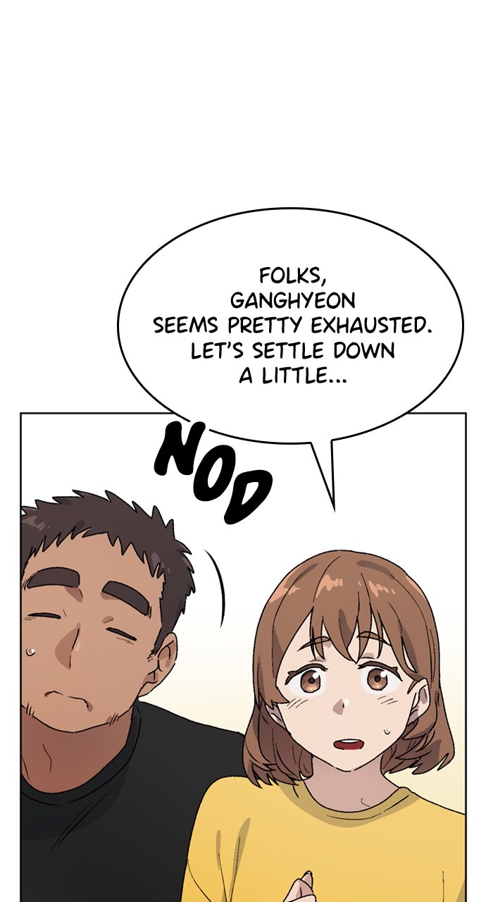 Peaceful Camping Lifein Another World Episode 5 page 6 - 