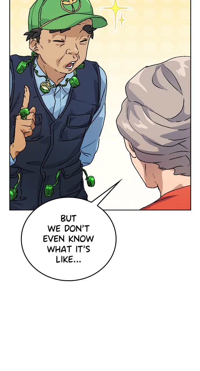 Peaceful Camping Lifein Another World Episode 5 page 51 - 