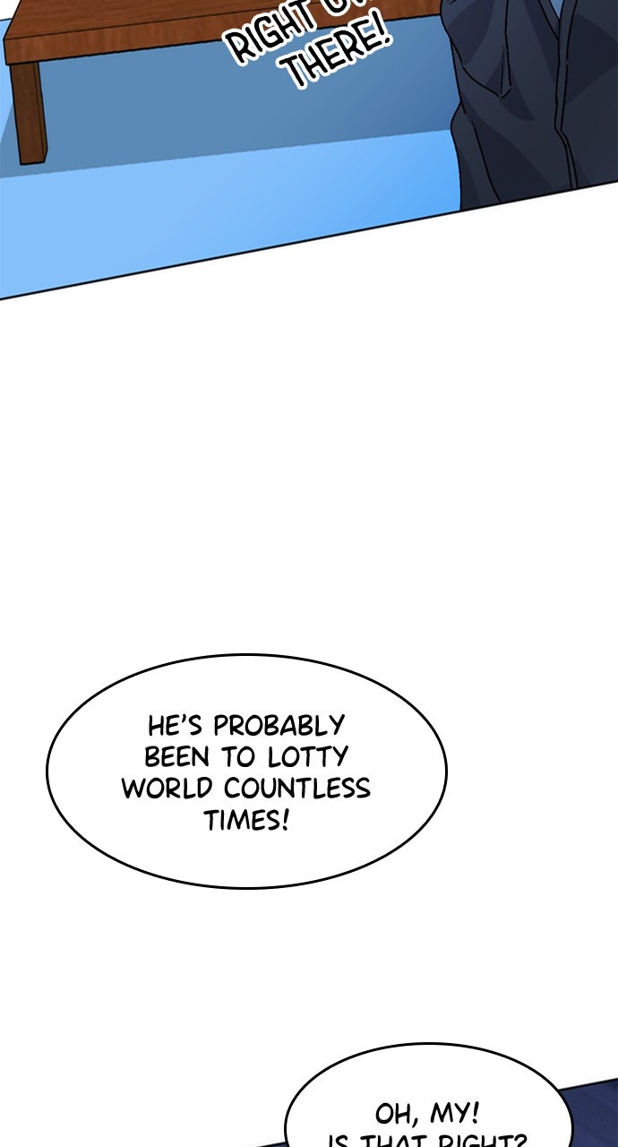 Peaceful Camping Lifein Another World Episode 5 page 53 - 