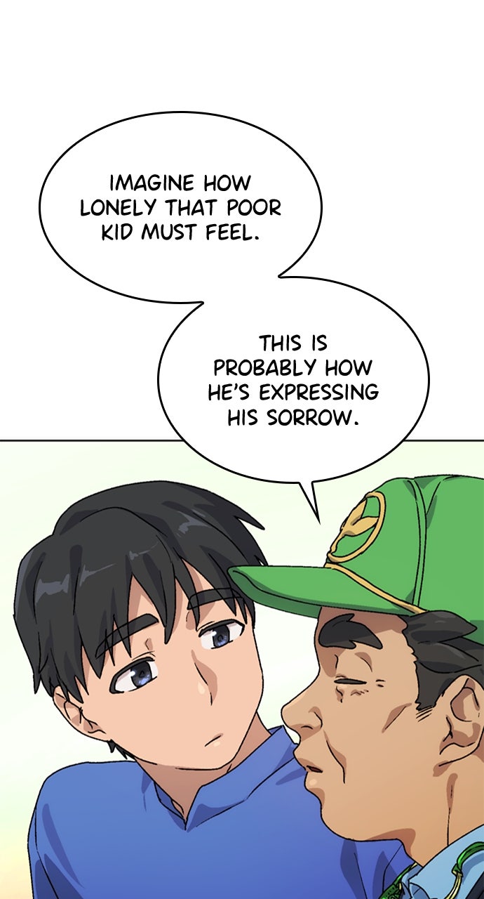 Peaceful Camping Lifein Another World Episode 5 page 61 - 