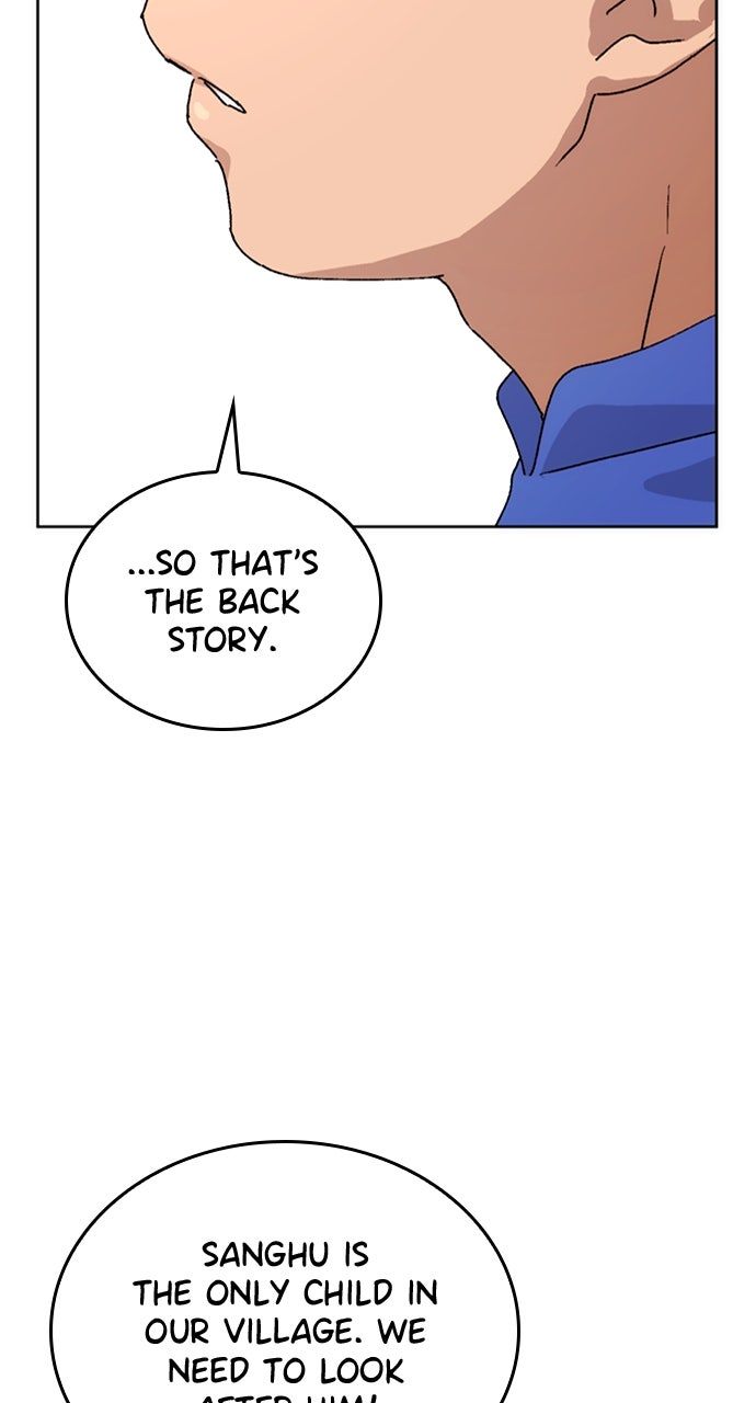 Peaceful Camping Lifein Another World Episode 5 page 63 - 