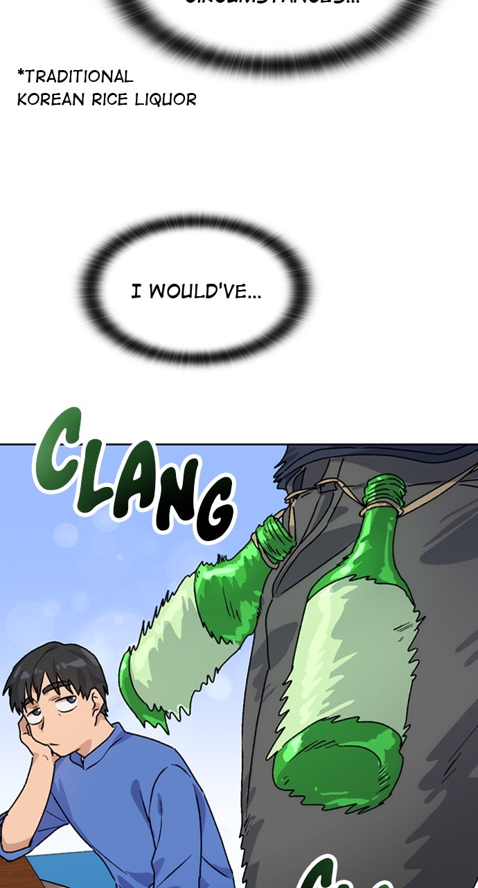 Peaceful Camping Lifein Another World Episode 5 page 66 - 