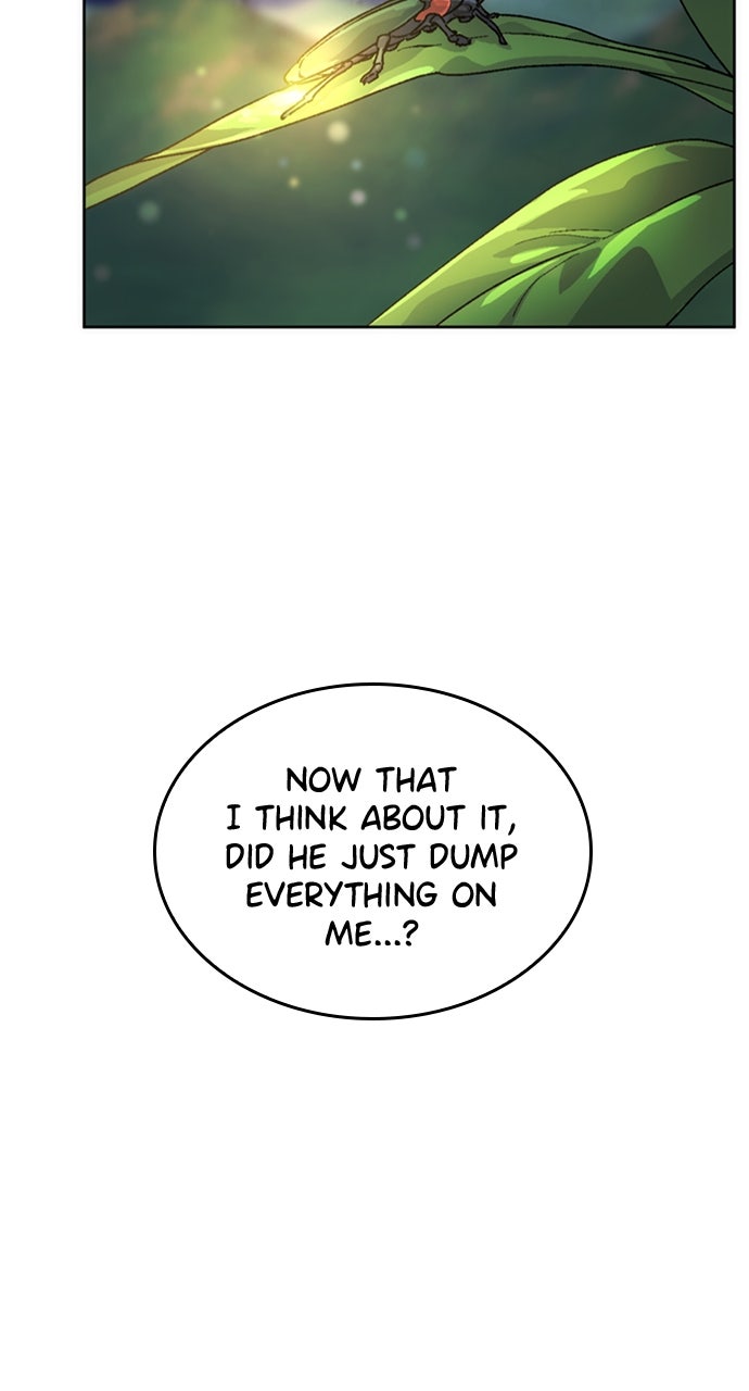 Peaceful Camping Lifein Another World Episode 5 page 68 - 