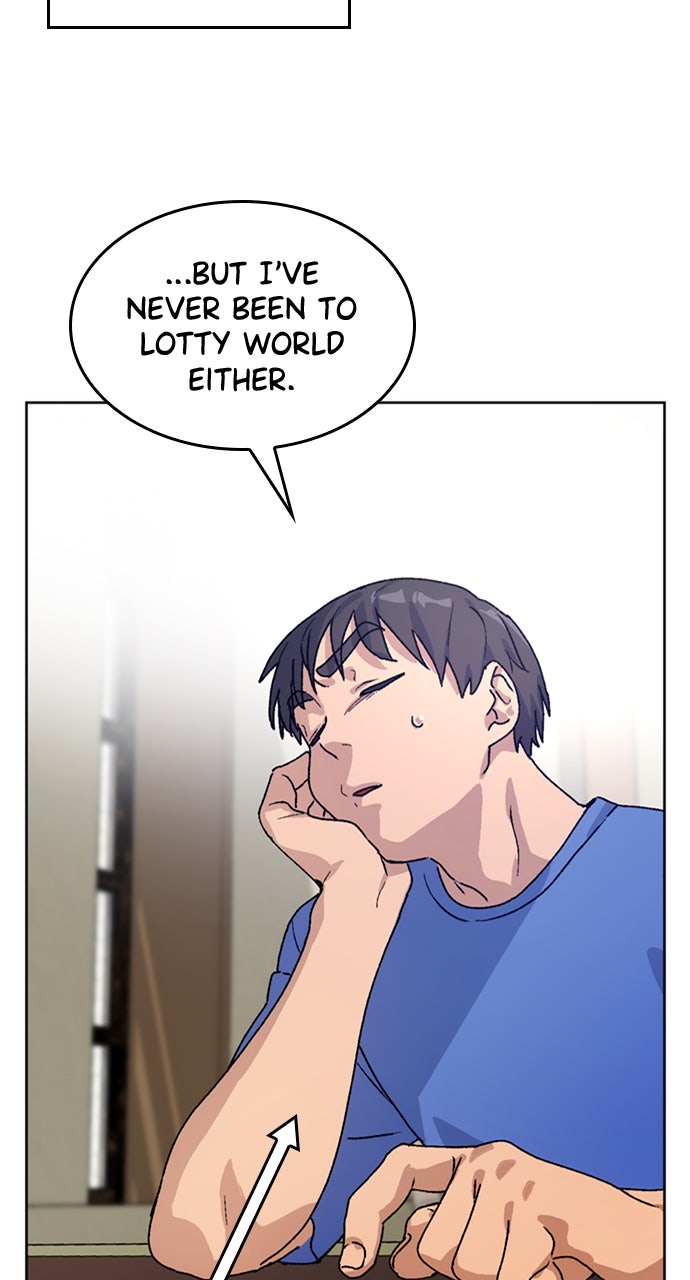 Peaceful Camping Lifein Another World Episode 5 page 70 - 