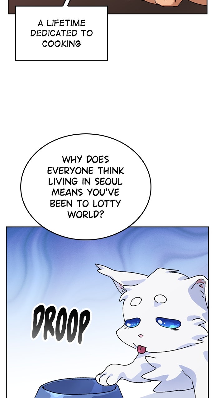 Peaceful Camping Lifein Another World Episode 5 page 71 - 