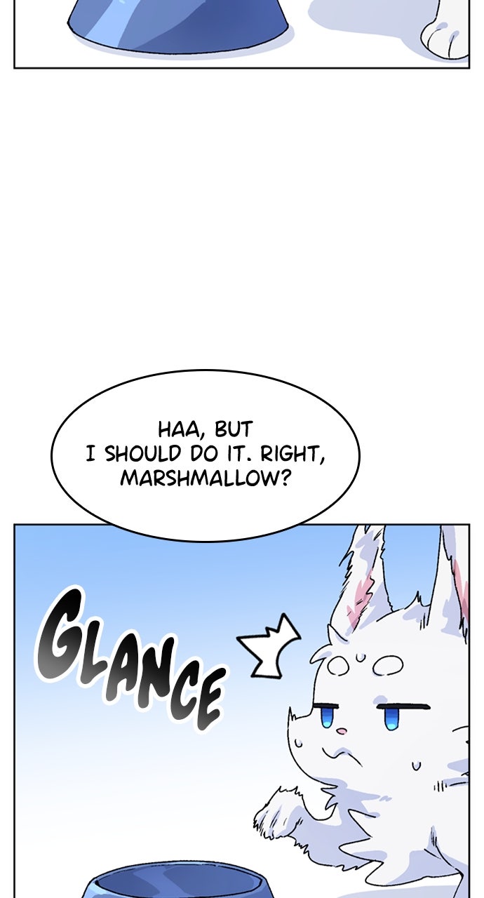 Peaceful Camping Lifein Another World Episode 5 page 72 - 