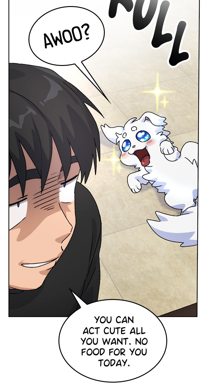 Peaceful Camping Lifein Another World Episode 5 page 76 - 