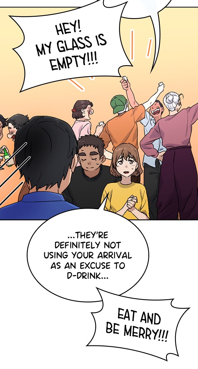 Peaceful Camping Lifein Another World Episode 5 page 9 - 