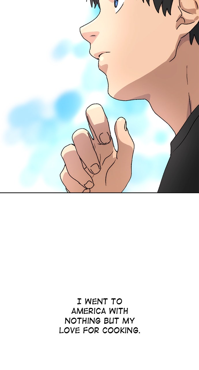 Peaceful Camping Lifein Another World Episode 5 page 83 - 