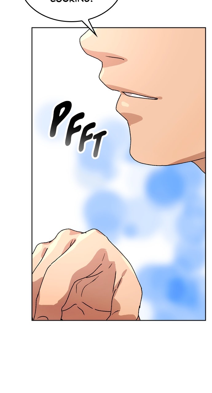Peaceful Camping Lifein Another World Episode 5 page 87 - 