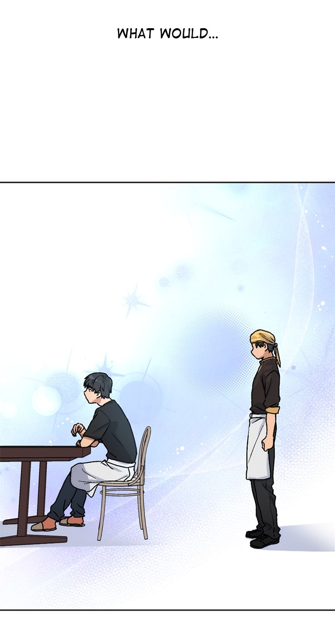 Peaceful Camping Lifein Another World Episode 5 page 88 - 