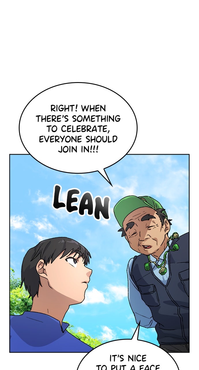 Peaceful Camping Lifein Another World Episode 5 page 10 - 