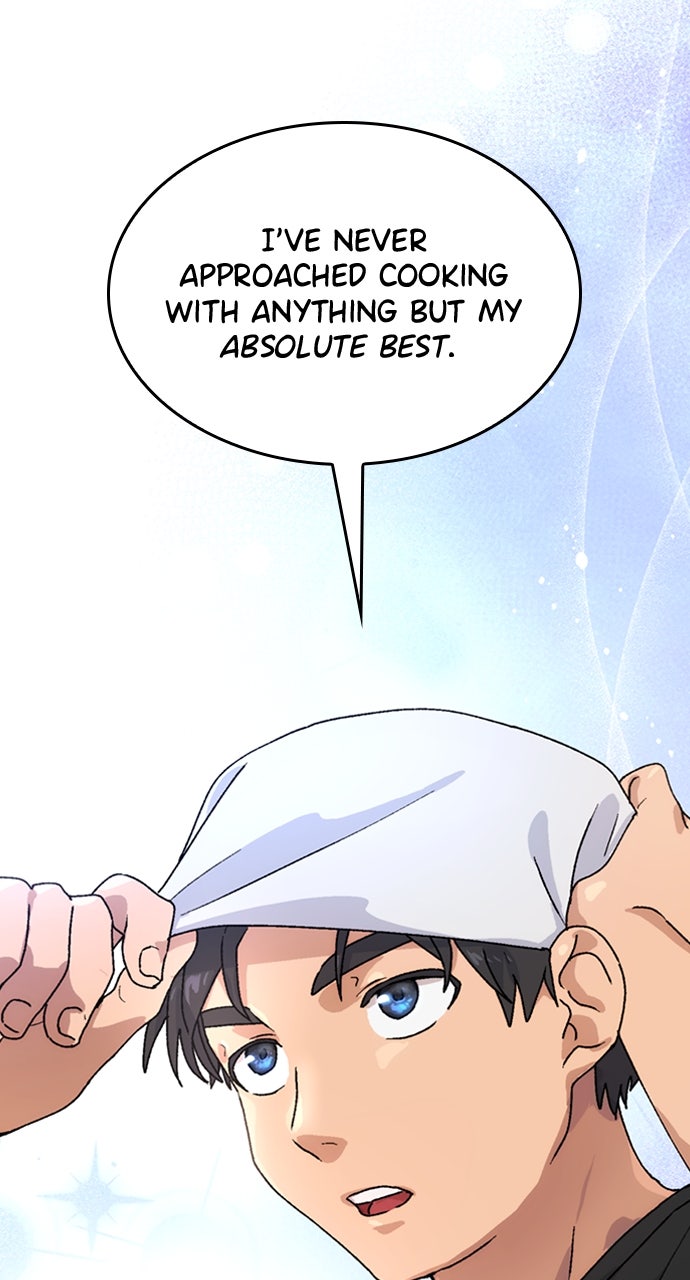 Peaceful Camping Lifein Another World Episode 5 page 95 - 