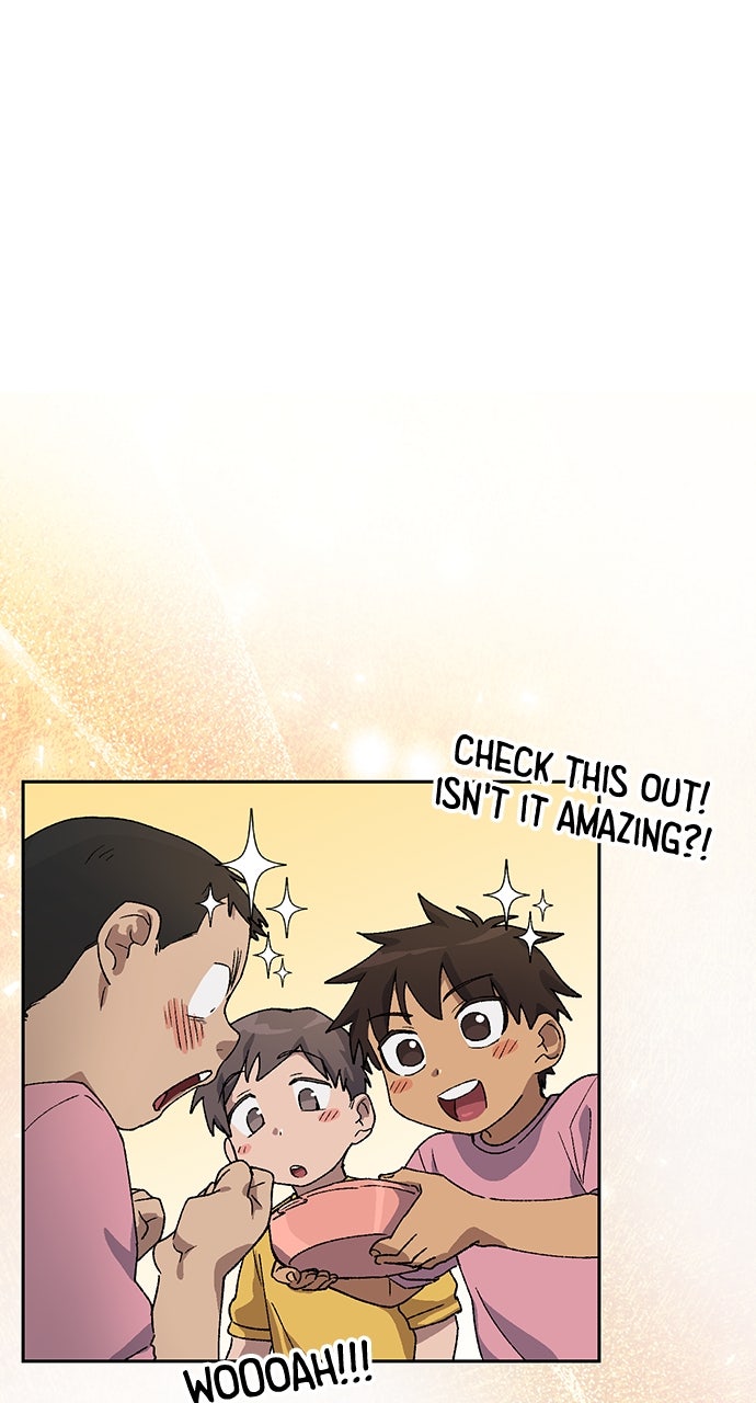 Peaceful Camping Lifein Another World Episode 50 page 1 - 
