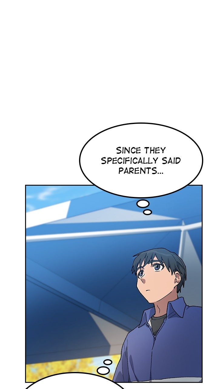 Peaceful Camping Lifein Another World Episode 50 page 11 - 