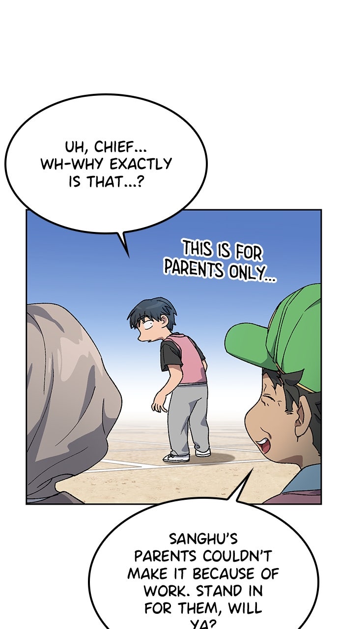Peaceful Camping Lifein Another World Episode 50 page 15 - 