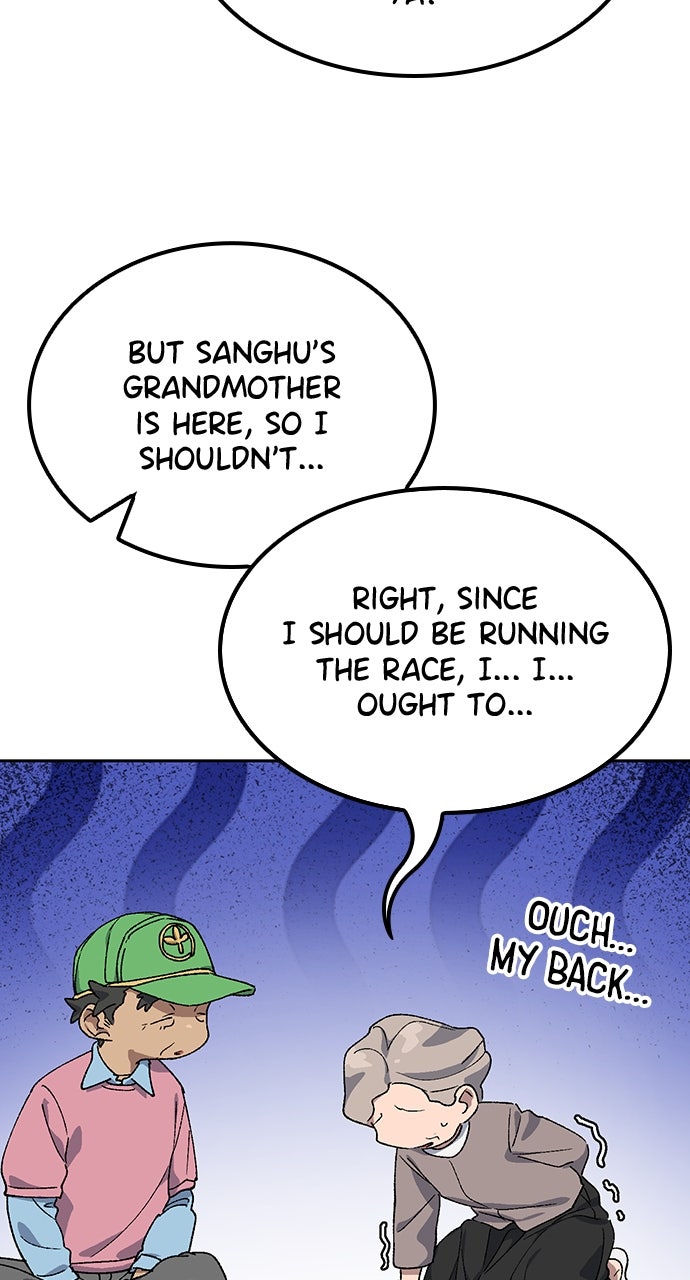 Peaceful Camping Lifein Another World Episode 50 page 16 - 