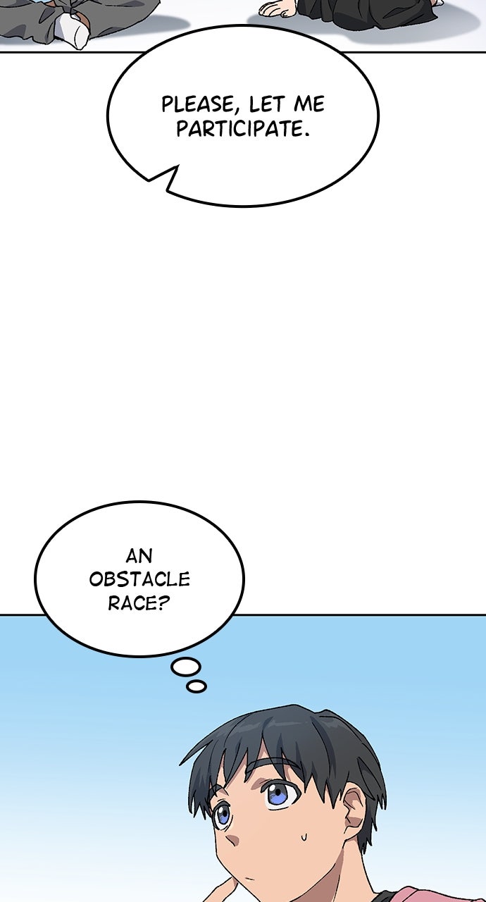 Peaceful Camping Lifein Another World Episode 50 page 17 - 