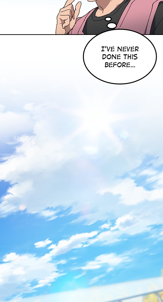 Peaceful Camping Lifein Another World Episode 50 page 18 - 