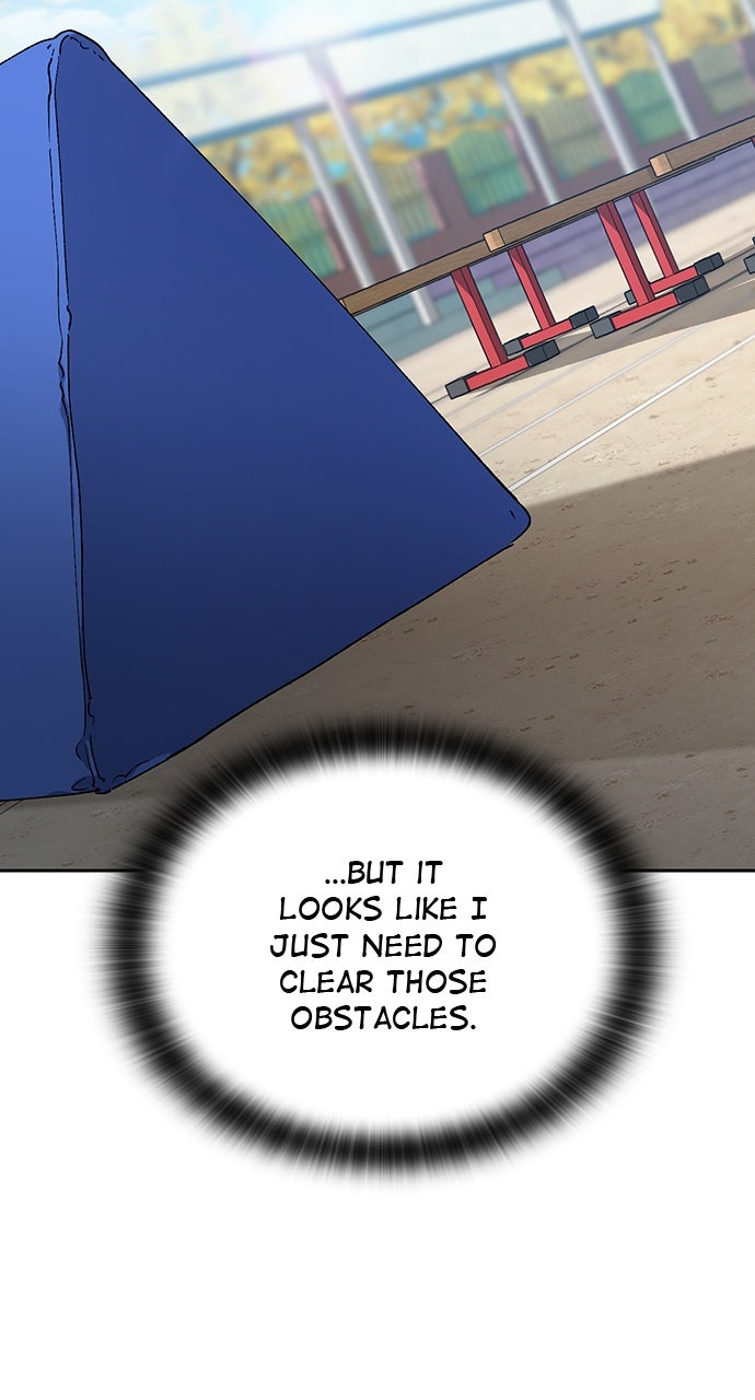 Peaceful Camping Lifein Another World Episode 50 page 19 - 