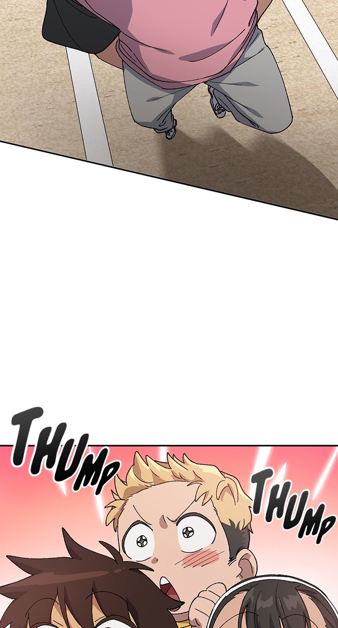 Peaceful Camping Lifein Another World Episode 50 page 31 - 