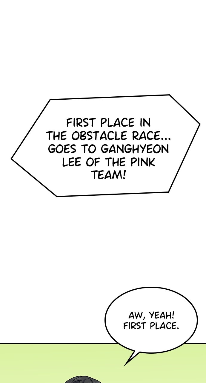 Peaceful Camping Lifein Another World Episode 50 page 38 - 