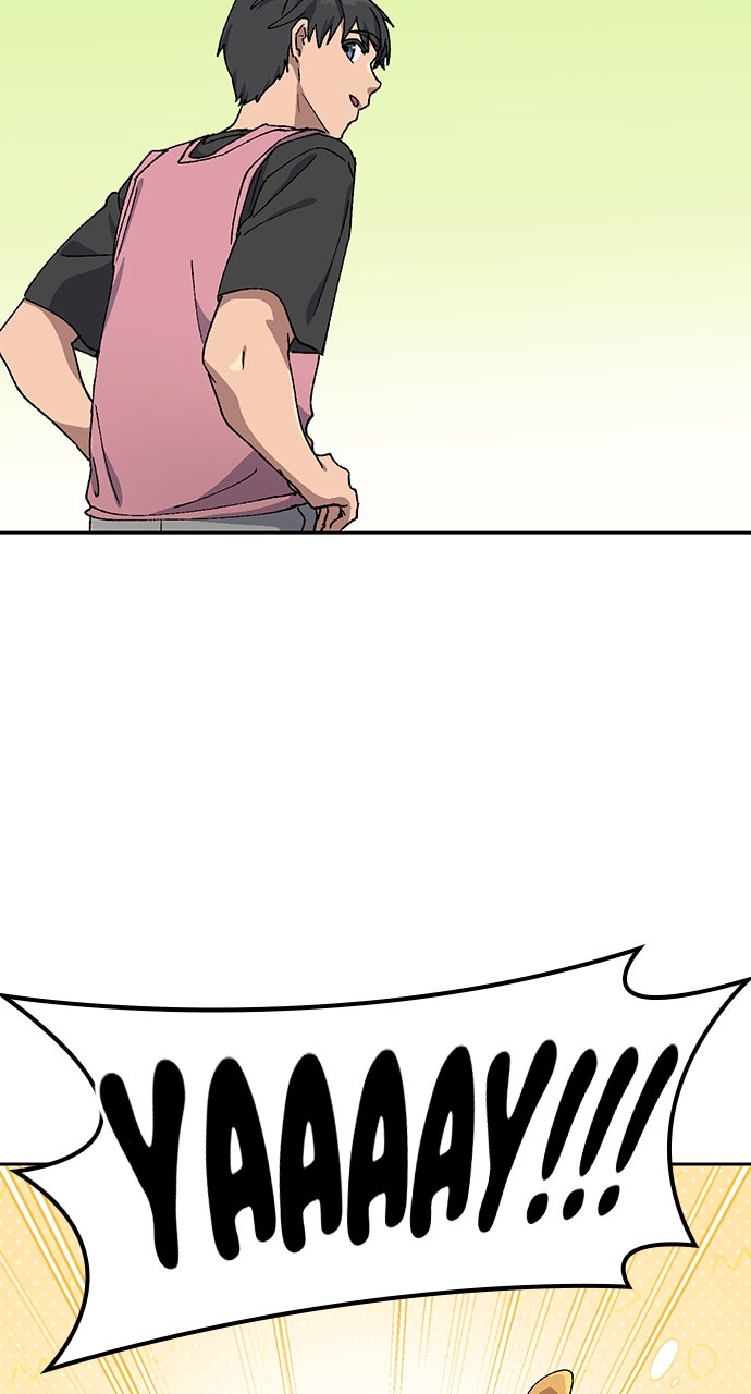 Peaceful Camping Lifein Another World Episode 50 page 39 - 