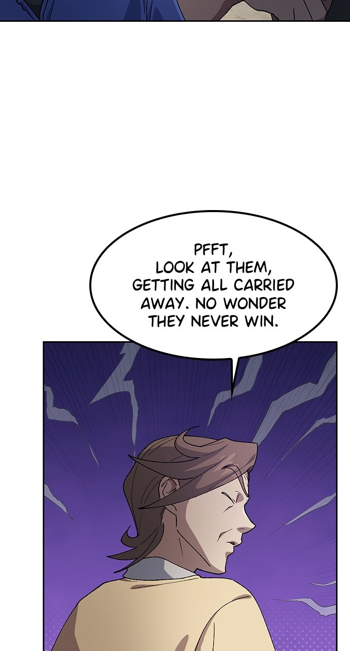 Peaceful Camping Lifein Another World Episode 50 page 5 - 