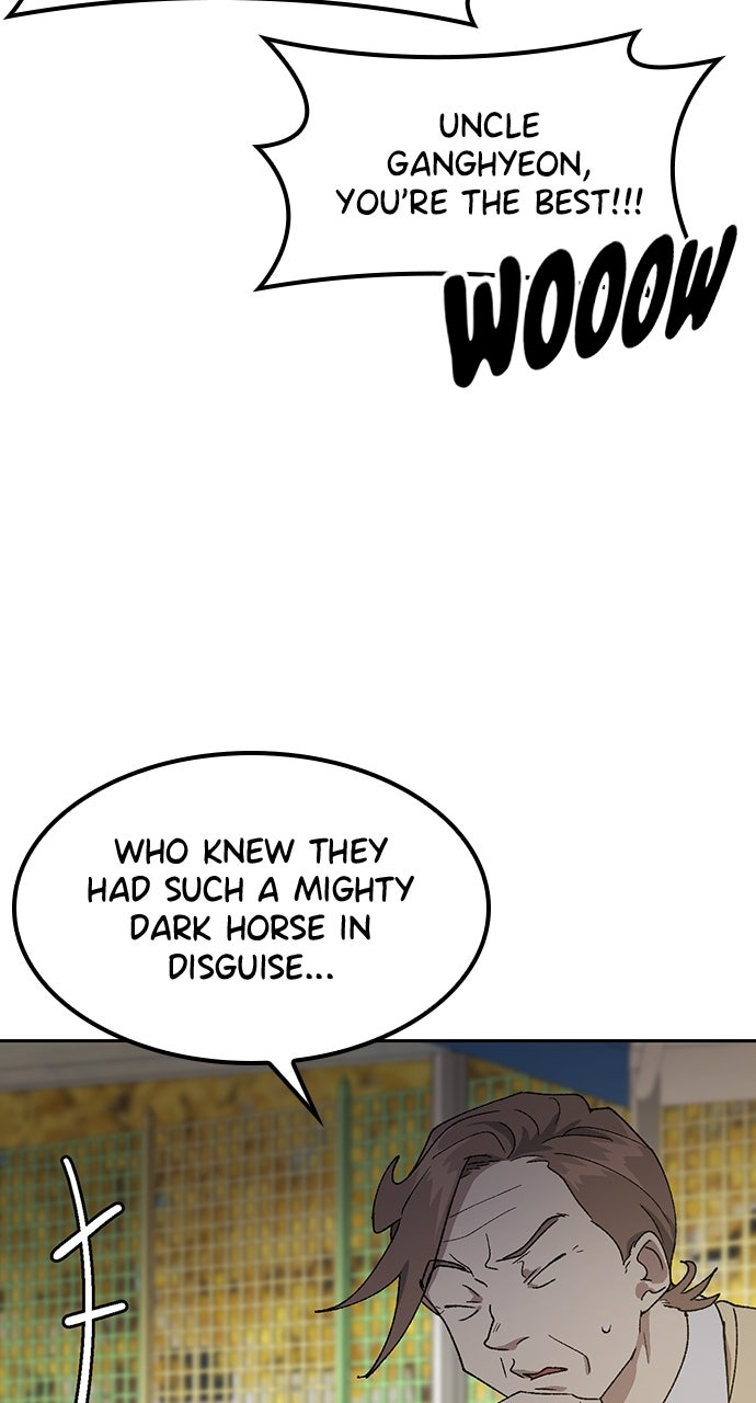 Peaceful Camping Lifein Another World Episode 50 page 42 - 