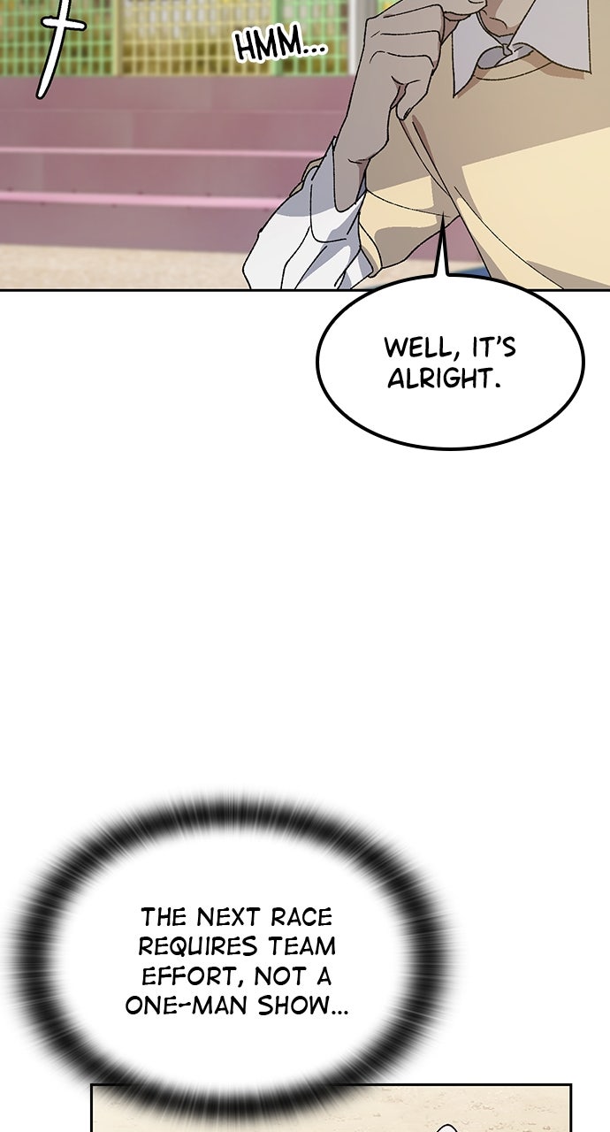 Peaceful Camping Lifein Another World Episode 50 page 43 - 