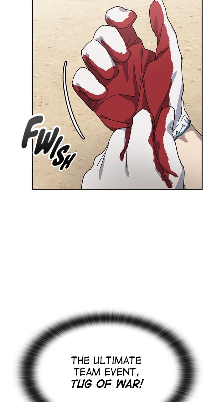 Peaceful Camping Lifein Another World Episode 50 page 44 - 