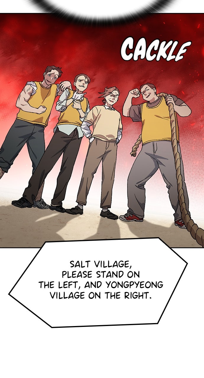 Peaceful Camping Lifein Another World Episode 50 page 45 - 