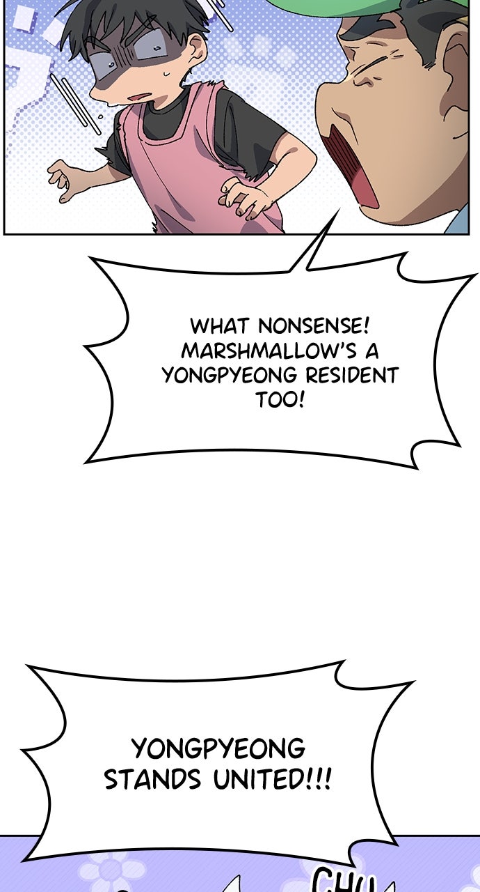 Peaceful Camping Lifein Another World Episode 50 page 50 - 