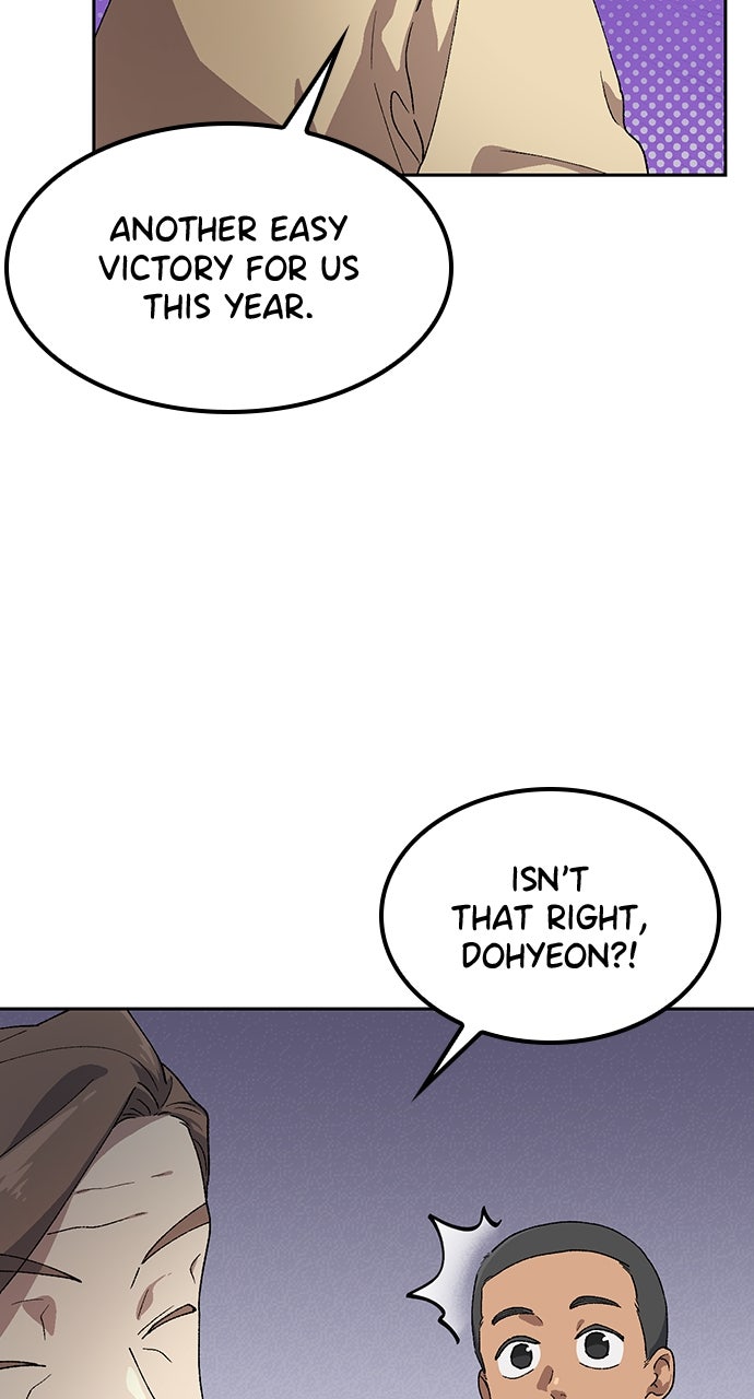 Peaceful Camping Lifein Another World Episode 50 page 6 - 