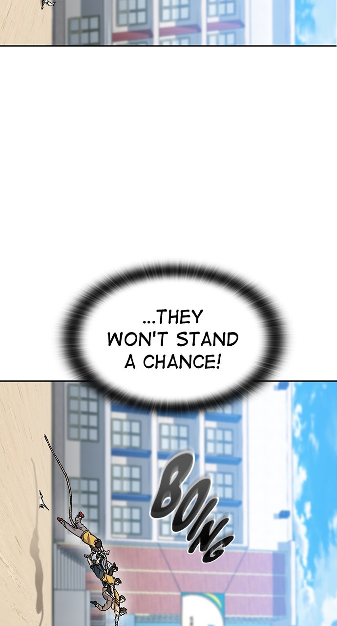 Peaceful Camping Lifein Another World Episode 50 page 53 - 