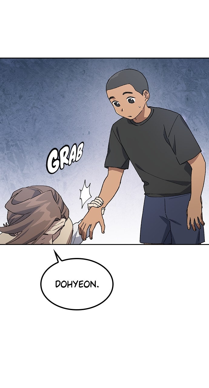 Peaceful Camping Lifein Another World Episode 50 page 56 - 