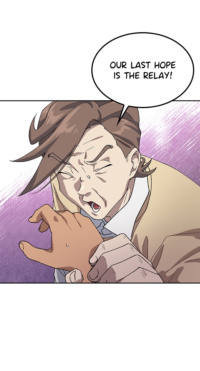 Peaceful Camping Lifein Another World Episode 50 page 57 - 