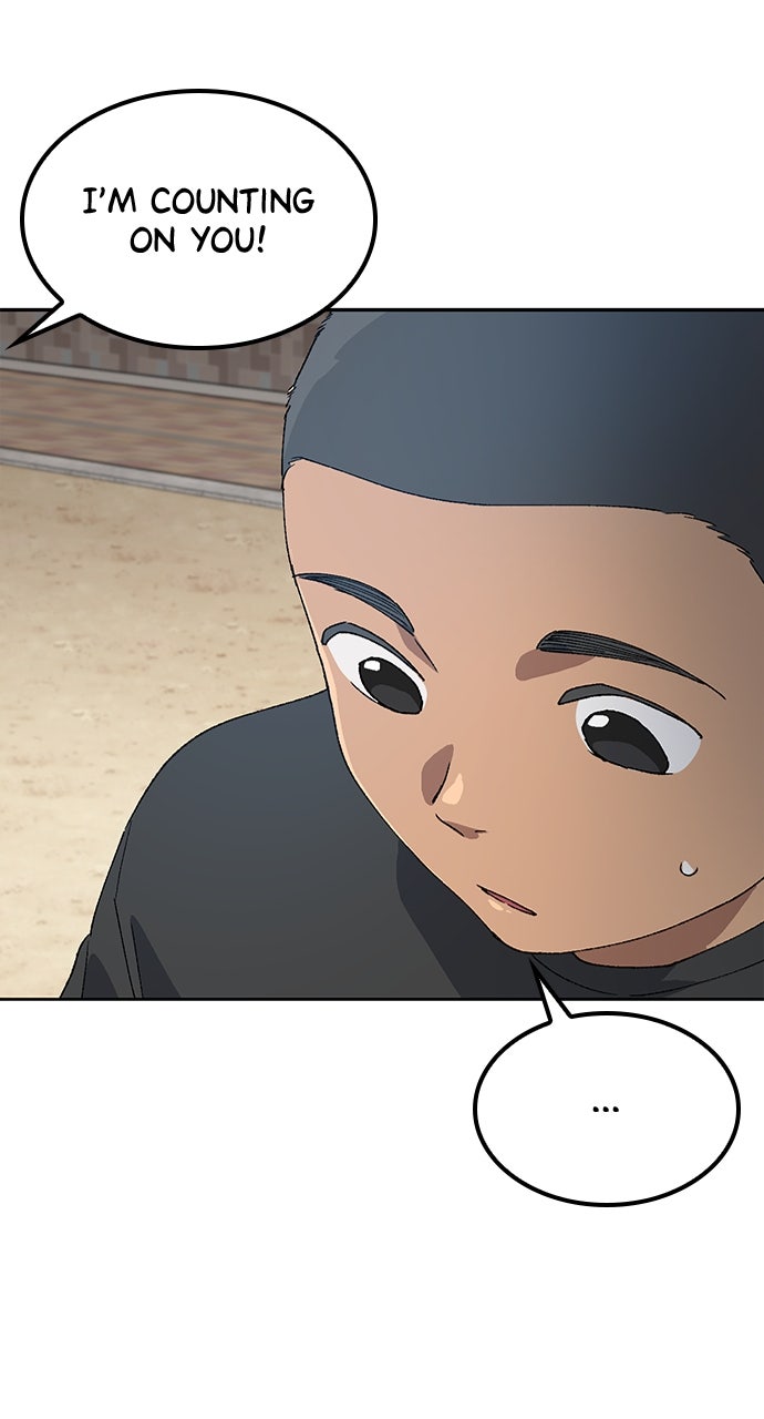 Peaceful Camping Lifein Another World Episode 50 page 58 - 