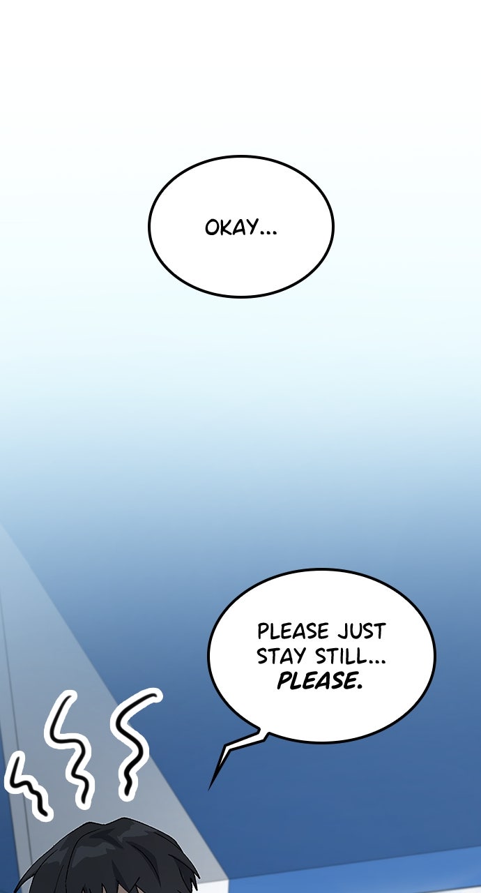 Peaceful Camping Lifein Another World Episode 50 page 59 - 